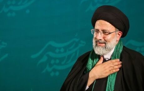 اگر رئیسی وارد انتخابات شود شورای وحدت از او حمایت می‌کند