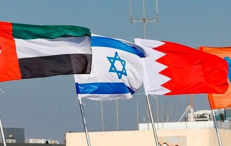 وال استریت ژورنال: صنایع نظامی اسرائیل برنده بزرگ طرح عادی‌سازی است