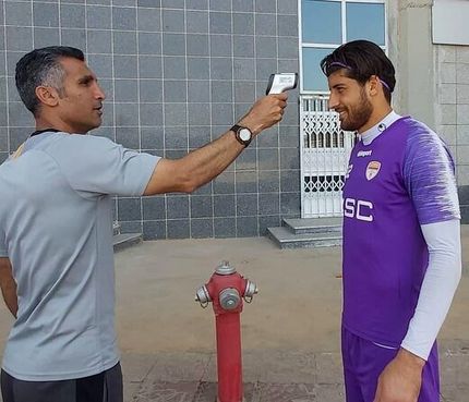 مهدی هاشمی نسب از دیروز تا امروز/ عکس