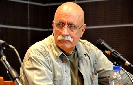 انتقاد هوشنگ گلمکانی از تبلیغات گمراه‌کننده فیلم «مطرب»