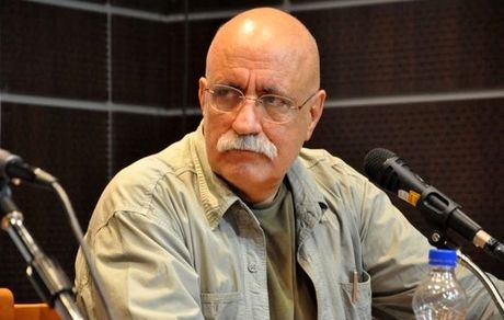 انتقاد هوشنگ گلمکانی از تبلیغات گمراه‌کننده فیلم «مطرب»