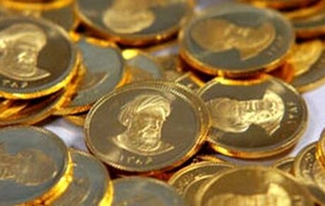 سکه از ۴.۵ میلیون گذشت/ طلا گرمی ۴۵۴ هزار تومان 