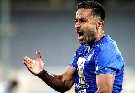 امید ابراهیمی نمی‌تواند به الاهلی برگردد؟