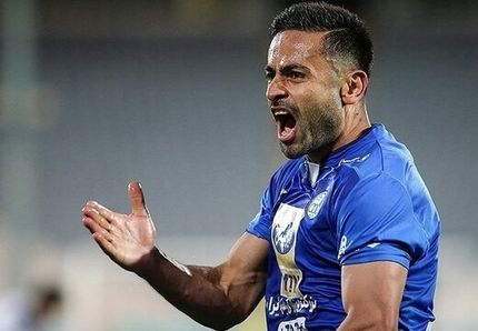 امید ابراهیمی نمی‌تواند به الاهلی برگردد؟