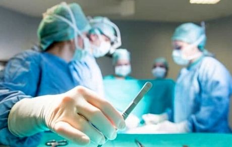 رتبه برتر کنکور بدلیل عمل جراحی درگذشت