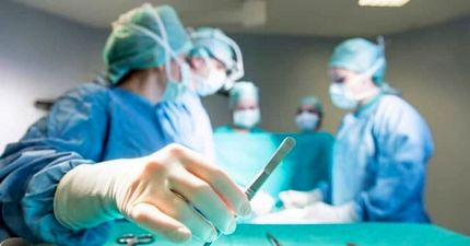 رتبه برتر کنکور بدلیل عمل جراحی درگذشت
