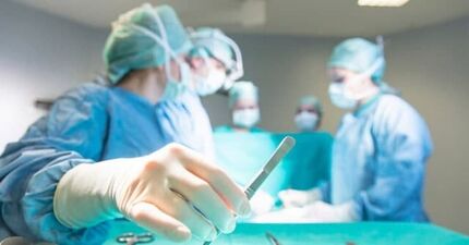 رتبه برتر کنکور بدلیل عمل جراحی درگذشت