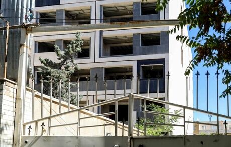 توقیف اموال خبرنگار رسانه صهیونیستی فارسی‌زبان اینترنشنال