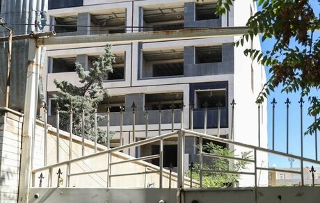 توقیف اموال خبرنگار رسانه صهیونیستی فارسی‌زبان اینترنشنال