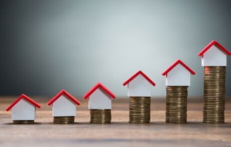 شرط پایین آمدن قیمت مسکن کاهش نرخ ارز و طلاست