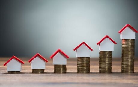 شرط پایین آمدن قیمت مسکن کاهش نرخ ارز و طلاست