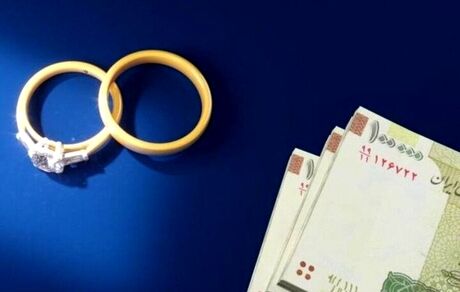 تعیین وام ازدواج برای سال ۱۴۰۳