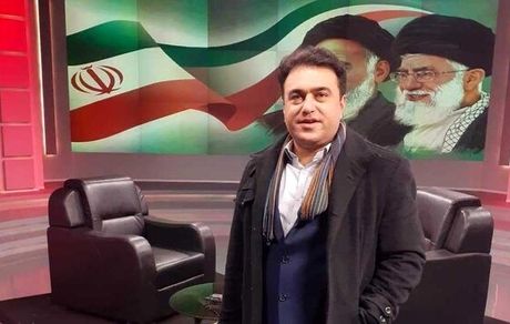 سردبیر پرس تی‌وی بدلیل کرونا درگذشت
