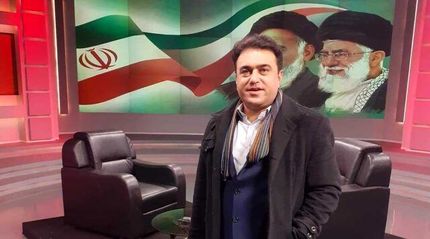 سردبیر پرس تی‌وی بدلیل کرونا درگذشت