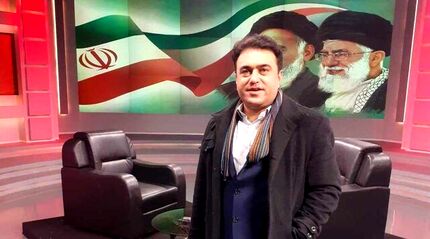سردبیر پرس تی‌وی بدلیل کرونا درگذشت