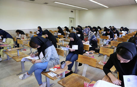 تاثیر ۶۰ درصدی سوابق تحصیلی در پذیرش دانشگاه‌ها