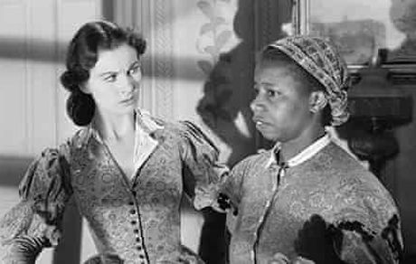 
حذف «بر باد رفته» به‌دلیل مسائل نژادپرستانه
