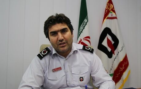 پنجمین همایش و نمایشگاه بین‌المللی آتش‌نشانی ‎و ایمنی شهری برگزار می شود/در تولید تجهیزات آتش‌نشانی به خودباوری رسیده‌ایم 