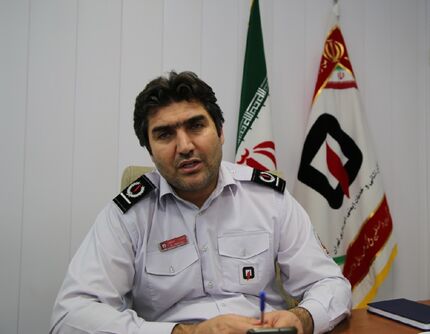 پنجمین همایش و نمایشگاه بین‌المللی آتش‌نشانی ‎و ایمنی شهری برگزار می شود/در تولید تجهیزات آتش‌نشانی به خودباوری رسیده‌ایم 