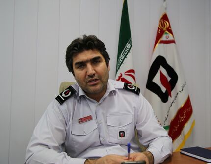 پنجمین همایش و نمایشگاه بین‌المللی آتش‌نشانی ‎و ایمنی شهری برگزار می شود/در تولید تجهیزات آتش‌نشانی به خودباوری رسیده‌ایم 