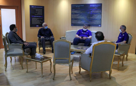 فدراسیون والیبال به آلکنو اختیار تام داد! / نتیجه در لیگ ملت‌ها برای تیم ملی مهم نخواهد بود