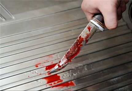 دعوای کودکانه به قتل انجامید 