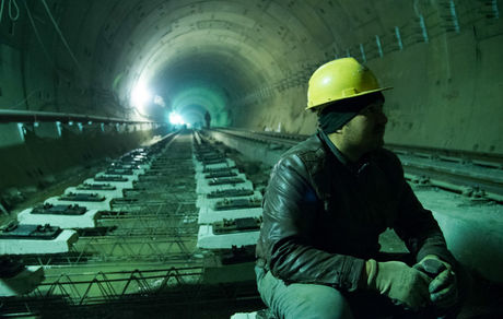 دهه فجر، خط ۱۱ متروی تهران کلنگ‌زنی خواهدشد