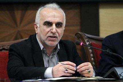 وزیر اقتصاد: ادعای فشار دولت به بانک مرکزی، فرافکنی است