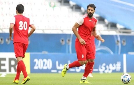 توضیحات مدیر روابط عمومی پرسپولیس درباره ماجرای کنعانی‌زادگان و استقلال
