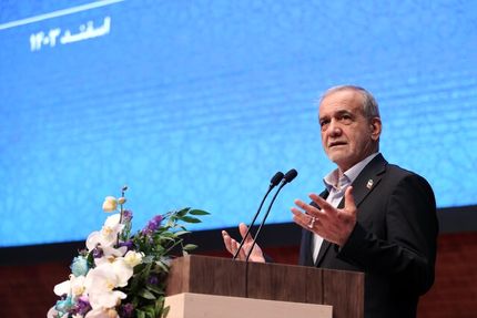 رئیس جمهور: روز قیامت به این سادگی از کنار ما نخواهند گذشت