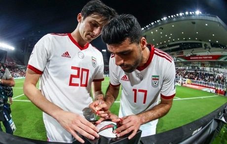 ستاره‌های تیم ملی از برنامه ریزی فدراسیون فوتبال انتقاد کردند