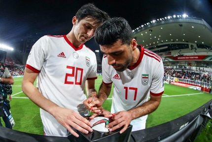ستاره‌های تیم ملی از برنامه ریزی فدراسیون فوتبال انتقاد کردند