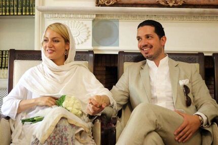 پاسخ سوسن صفاوردی به سخنان بهروز افخمی درباره مهاجرت مهناز افشار