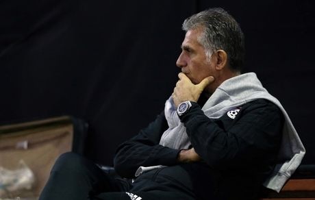 زمزمه‌های مذاکره کارلوس کی‌روش با تیم الاهلی مصر