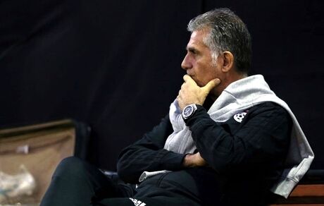 زمزمه‌های مذاکره کارلوس کی‌روش با تیم الاهلی مصر