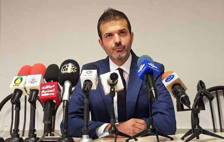 استراماچونی: نمی‌دانم چرا کالدرون درباره استقلال حرف ‌می‌زند؟