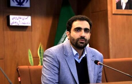مجری مشهور ورزشی به شبکه ورزش می‌رود