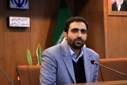 مجری مشهور ورزشی به شبکه ورزش می‌رود