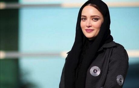 دعوت بهنوش طباطبایی از جولی اندروز برای سفر به تهران 