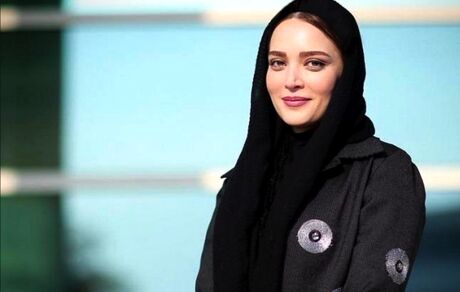 دعوت بهنوش طباطبایی از جولی اندروز برای سفر به تهران 