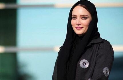 دعوت بهنوش طباطبایی از جولی اندروز برای سفر به تهران 
