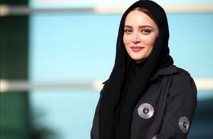 دعوت بهنوش طباطبایی از جولی اندروز برای سفر به تهران 