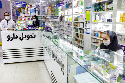 لغو دریافت نقدی مالیات بر ارزش افزوده واردات دارو و تجهیزات پزشکی