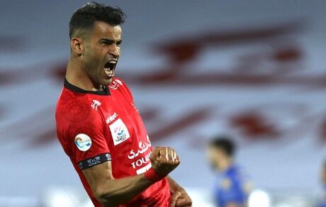 اولین خرید زمستانی پرسپولیس مشخص شد