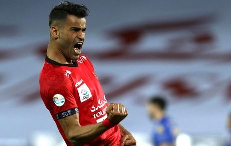 اولین خرید زمستانی پرسپولیس مشخص شد