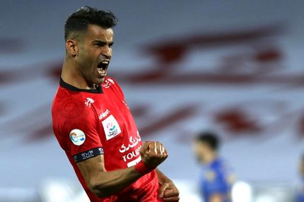 اولین خرید زمستانی پرسپولیس مشخص شد