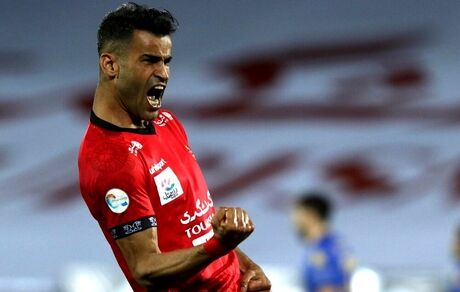 اولین خرید زمستانی پرسپولیس مشخص شد