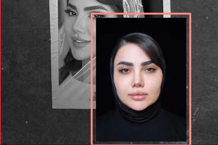 پیدا شدن جسد زن کرد ایرانی در کانادا