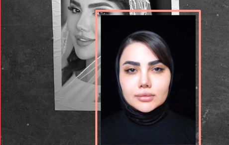 پیدا شدن جسد زن کرد ایرانی در کانادا