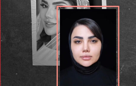 پیدا شدن جسد زن کرد ایرانی در کانادا